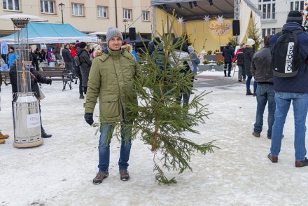Świąteczny Jarmark z Tradycją w Wiśle